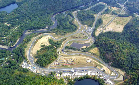 Gran Premio de Canadá 1970: el canto del cisne de Mont-Tremblant