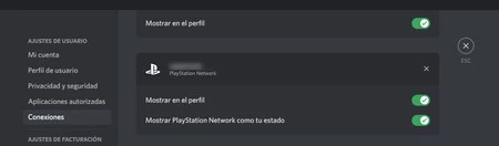 Ps5 Discord