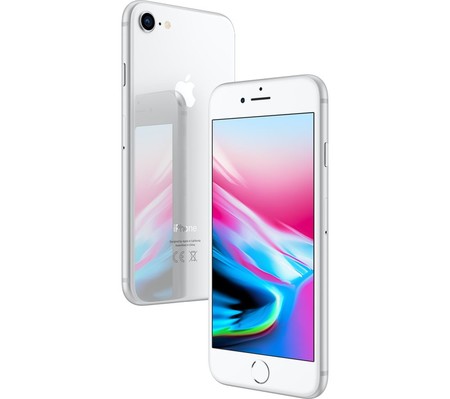 Apple iPhone 8 de 256GB con 210 euros de ahorro utilizando este cupón de descuento