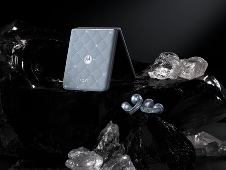 Motorola Brillian Collection