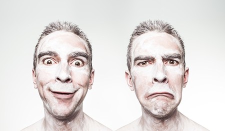 Por qué debemos controlar nuestras reacciones