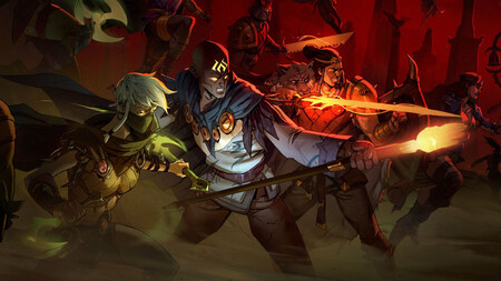 Blightbound no estaba en condiciones para salir de su Acceso Anticipado, y es una verdadera lástima