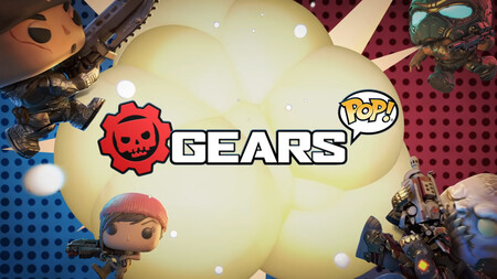 Gears POP! no seguirá adelante y cerrará sus servidores para siempre a finales de abril de 2021