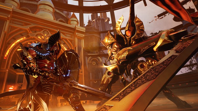 Godfall (Counterplay Games)