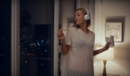 "Got No Strings", el nuevo anuncio de Beats presentado por Apple