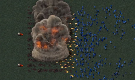 Pon a prueba tu dominio sobre Command & Conquer: Red Alert intentando adivinar quién ganaría en estos duelos imposibles