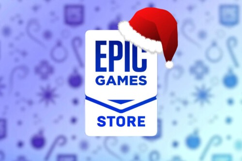 Epic Games Navidad Metroidvania Juego Gratis