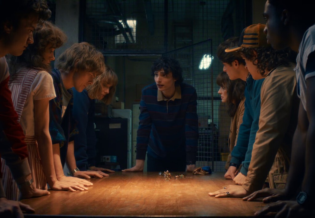 'Stranger Things' lo cambió todo para Netflix. Su problema ahora es encontrar otra marca igual de potente