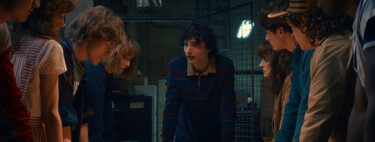 Netflix se queda sin el filón de Stranger Things. Y nadie sabe si tiene un plan B a partir de enero