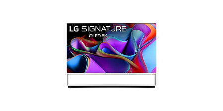 smart TV LG OLED88Z39LA