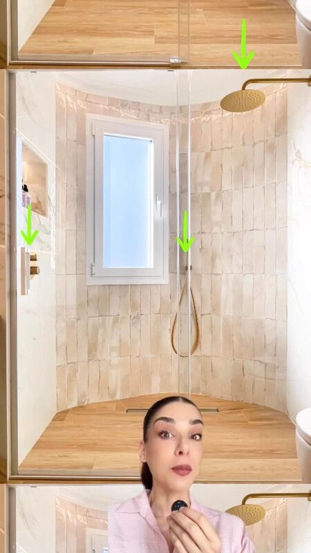 ducha