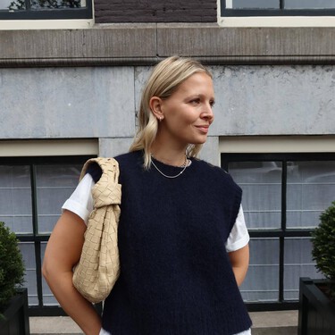 Adiós leggings: estos son los pantalones cómodos y discretos que arrasan en otoño 2025 