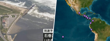 Tras el terremoto de Rusia, las evacuaciones y alertas se extienden por el Pacífico por miedo a algo mucho peor: las olas