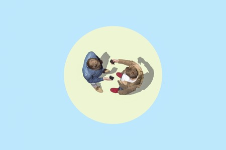 Facebook compra tbh, un servicio de mensajería anónima para adolescentes