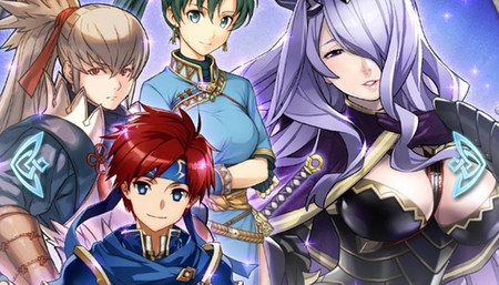 Un jugador se gasta casi 1.000 dólares en orbes de Fire Emblem Heroes. Todavía le falta un personaje