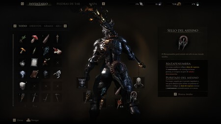 Mortal Shell 2