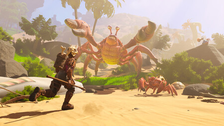 Under A Rock Press Release 01