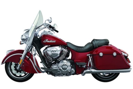 Indian Springfield 4