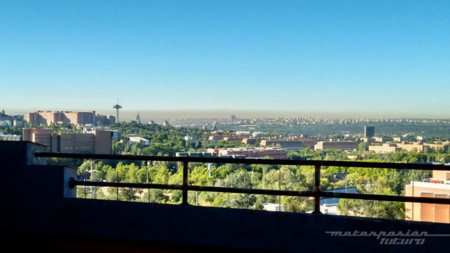 Ya es otoño para el protocolo anti-contaminación de Madrid, y esta temporada estrenarás restricciones