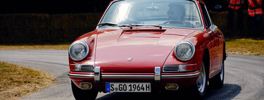 El día que Porsche escondió lastres de 22 kg en los Porsche 911 de serie sin decir ni mú