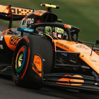 Lando Norris demuestra que McLaren es el nuevo rival a batir en la F1 y buenas noticias para Carlos Sainz en Australia 