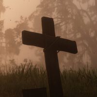 Red Dead Online: jugadores se reúnen en cementerios de RDR 2 como protesta por la falta de contenido por parte de Rockstar Games 