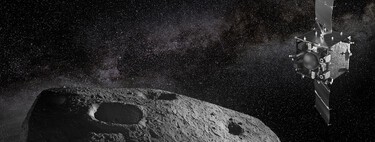 La nave de defensa planetaria Ramses se activa por primera vez, y más le vale estar terminada para el 13 de abril de 2029 