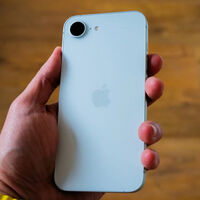 El iPhone 16e protagoniza una de las mejores ofertas desde su lanzamiento en su configuración de 512 GB 