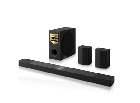 LG Soundbar