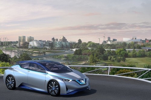 ¿Es el plan de Nissan lo que necesita una marca de coches para no perder el futuro?