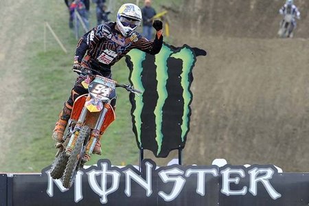 Ken Roczen