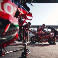 Honda tiene preparada una sorpresa en MotoGP. Estrenarán un motor nuevo en Jerez con el debut de Aleix Espargaró