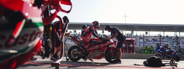 Honda tiene preparada una sorpresa en MotoGP. Estrenarán un motor nuevo en Jerez con el debut de Aleix Espargaró