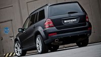 Kicherer GL 42 Sport Black, un GL muy mate
