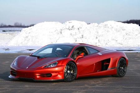 2010 Locus Pléthore LC-750