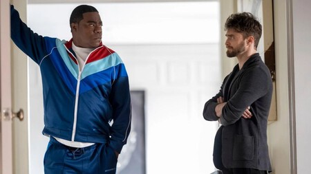 The Fall And Rise Of Reggie Dinkins Review Tracy Morgan And V0 Jovy7i Qhokzv0ovy30xxk Mpyrpyzhlpkudmk5lslw