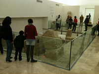 El nuevo Museo de Antequera