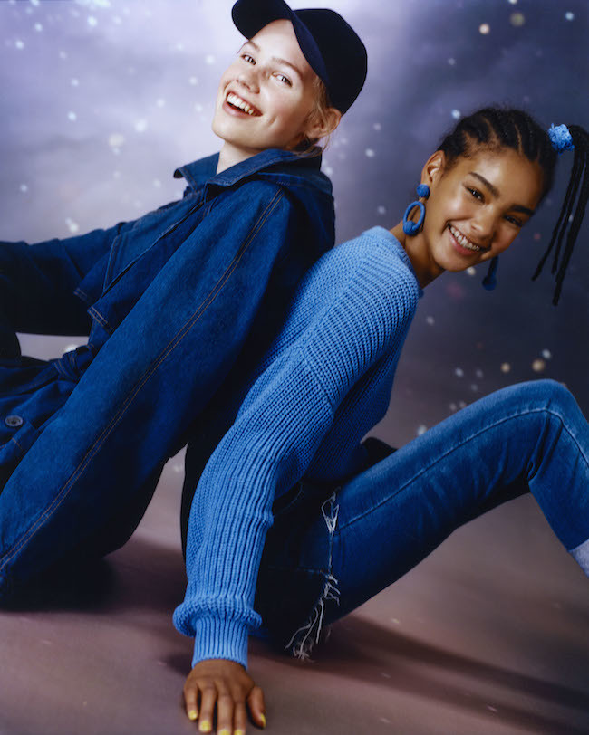 pull&bear otoño/invierno 2018-2019