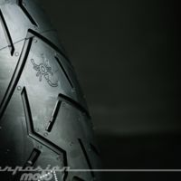 Pirelli Scorpion Trail II, prueba (características y curiosidades)