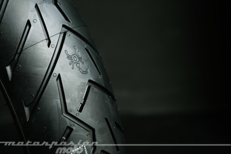 Pirelli Scorpion Trail II, prueba (características y curiosidades)