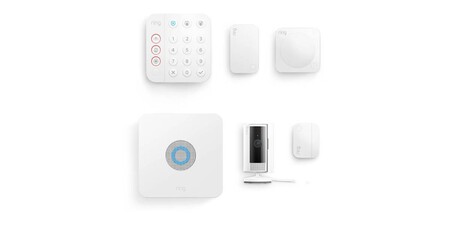 Kit de Ring Alarm S