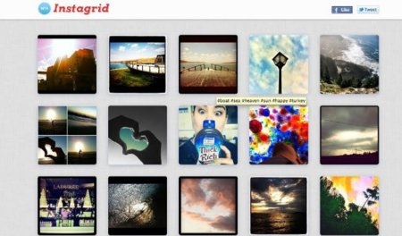 Cinco aplicaciones web para mejorar Instagram