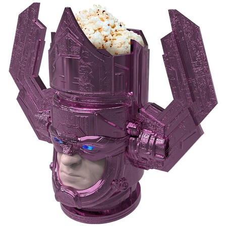 Galacpop