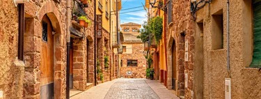 El precioso pueblo medieval donde el tiempo se detiene y sientes que estás en la España del siglo XII 