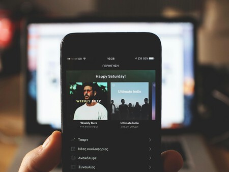 Spotify Pago Artistas 2