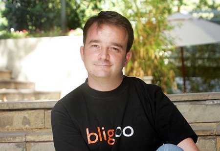 Entrevista a Paolo Colonnello, de Bligoo: "una plataforma de blogs que conecta a usuarios con intereses comunes"