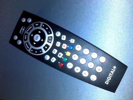 El caso Digital plus