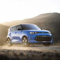 El KIA Soul 2023 estrena rostro y ajusta su gama a una sola opción de motor