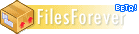 Files Forever, nuevo servicio de Dreamhost