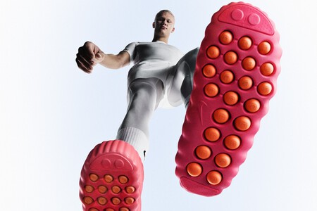 Nike Mind Tenis Relajacion Concentrarse